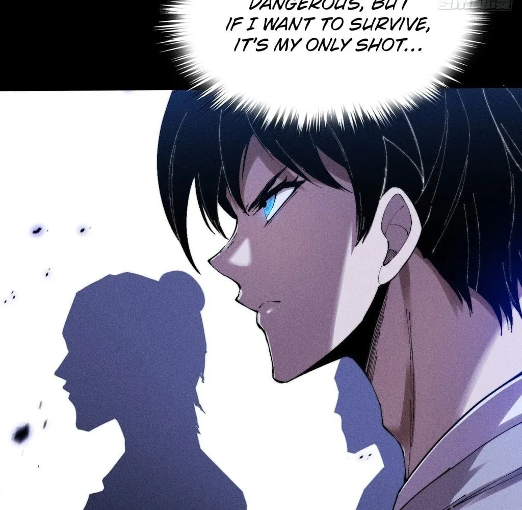 Read Sinister Immortal Path chapter 36 image 36 on Lezhin