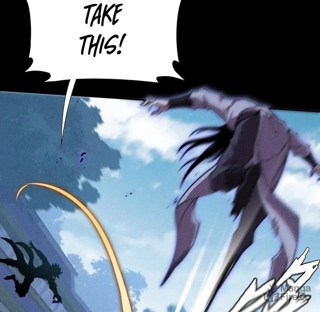 Read Sinister Immortal Path chapter 36 image 4 on Lezhin