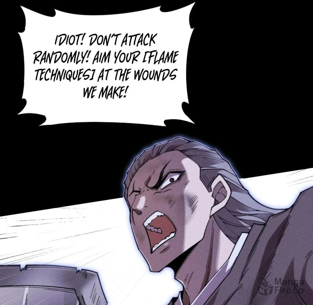 Read Sinister Immortal Path chapter 36 image 41 on Lezhin