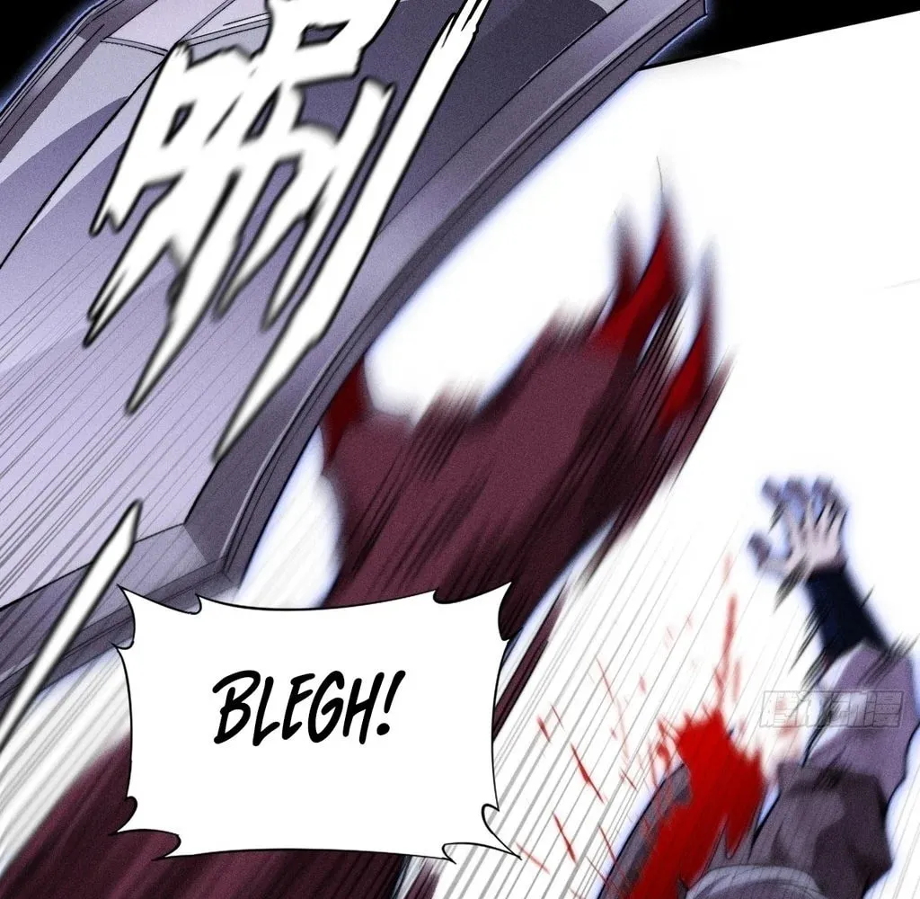Read Sinister Immortal Path chapter 36 image 43 on Lezhin
