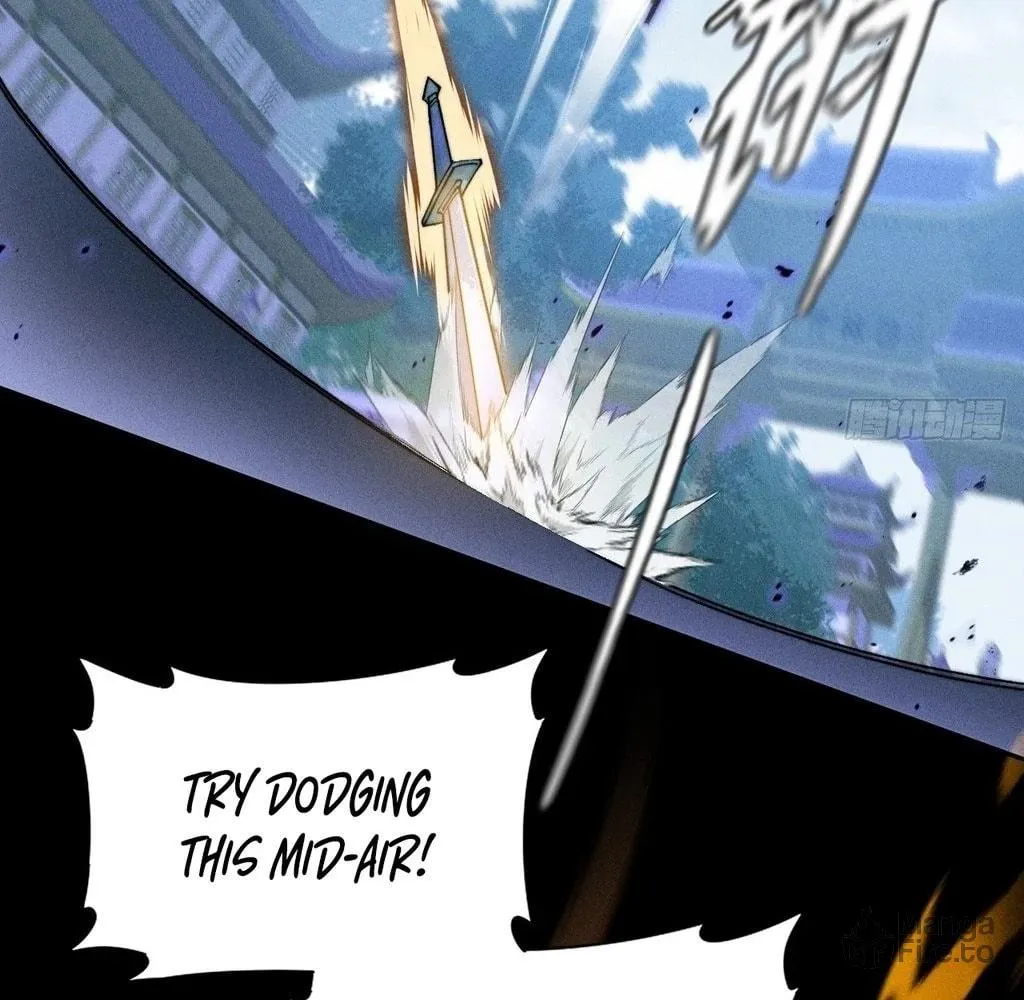 Read Sinister Immortal Path chapter 36 image 5 on Lezhin