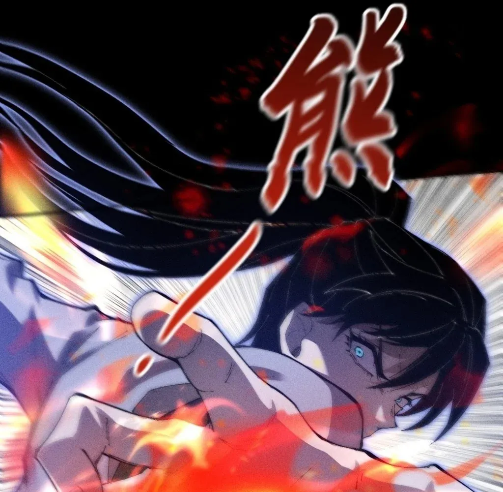 Read Sinister Immortal Path chapter 36 image 60 on Lezhin
