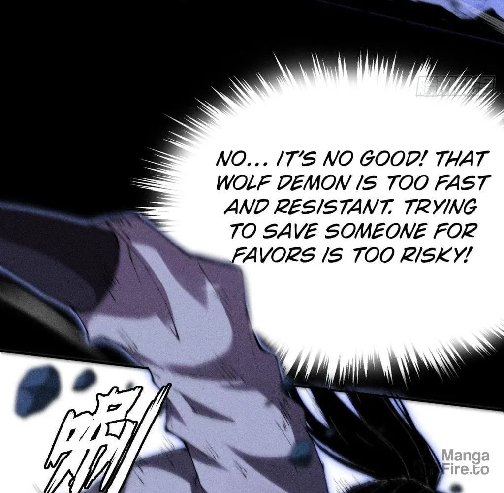 Read Sinister Immortal Path chapter 36 image 69 on Lezhin