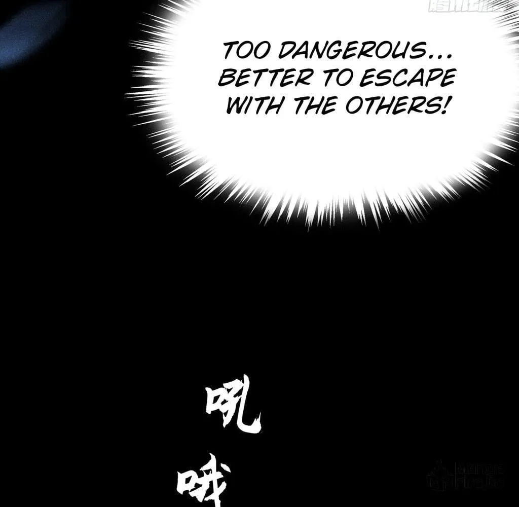 Read Sinister Immortal Path chapter 36 image 71 on Lezhin