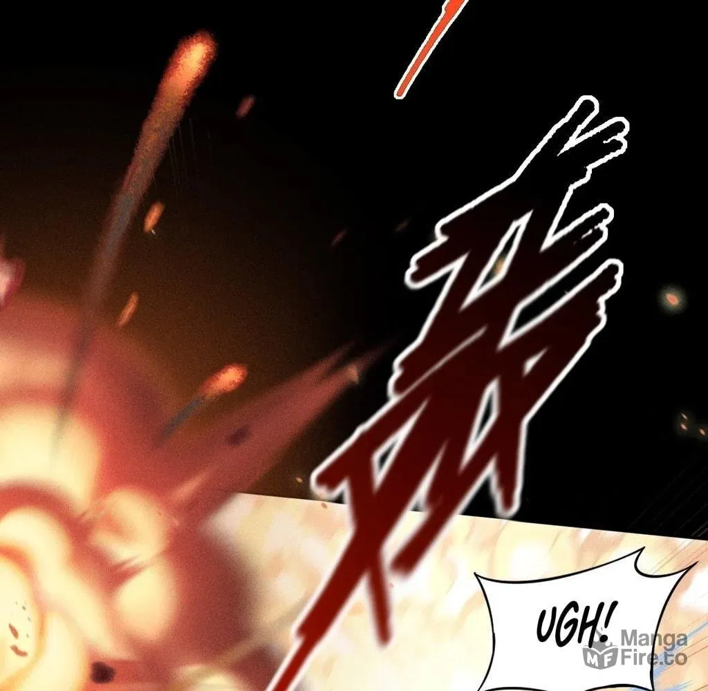 Read Sinister Immortal Path chapter 36 image 8 on Lezhin