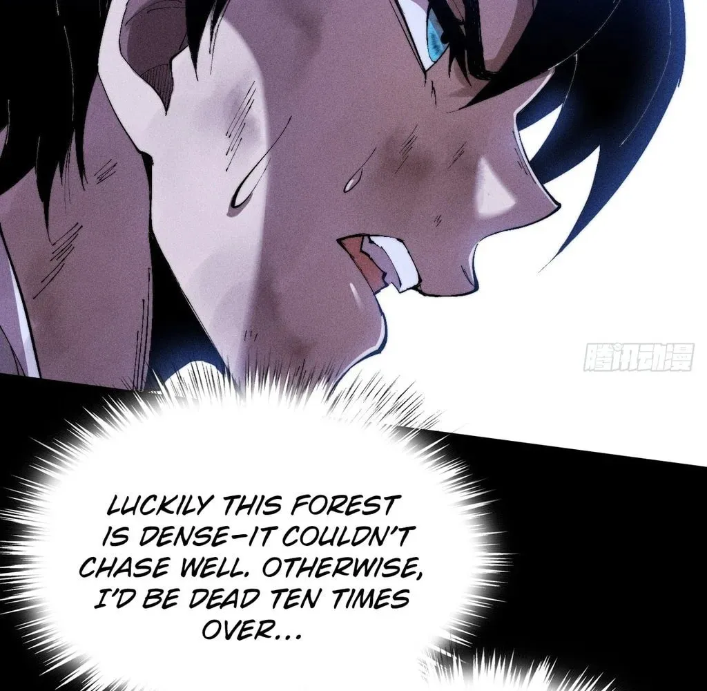 Read Sinister Immortal Path chapter 36 image 81 on Lezhin