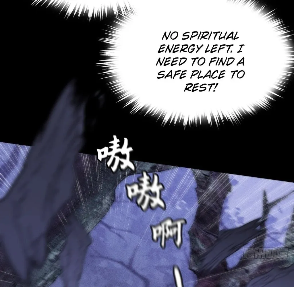 Read Sinister Immortal Path chapter 36 image 82 on Lezhin