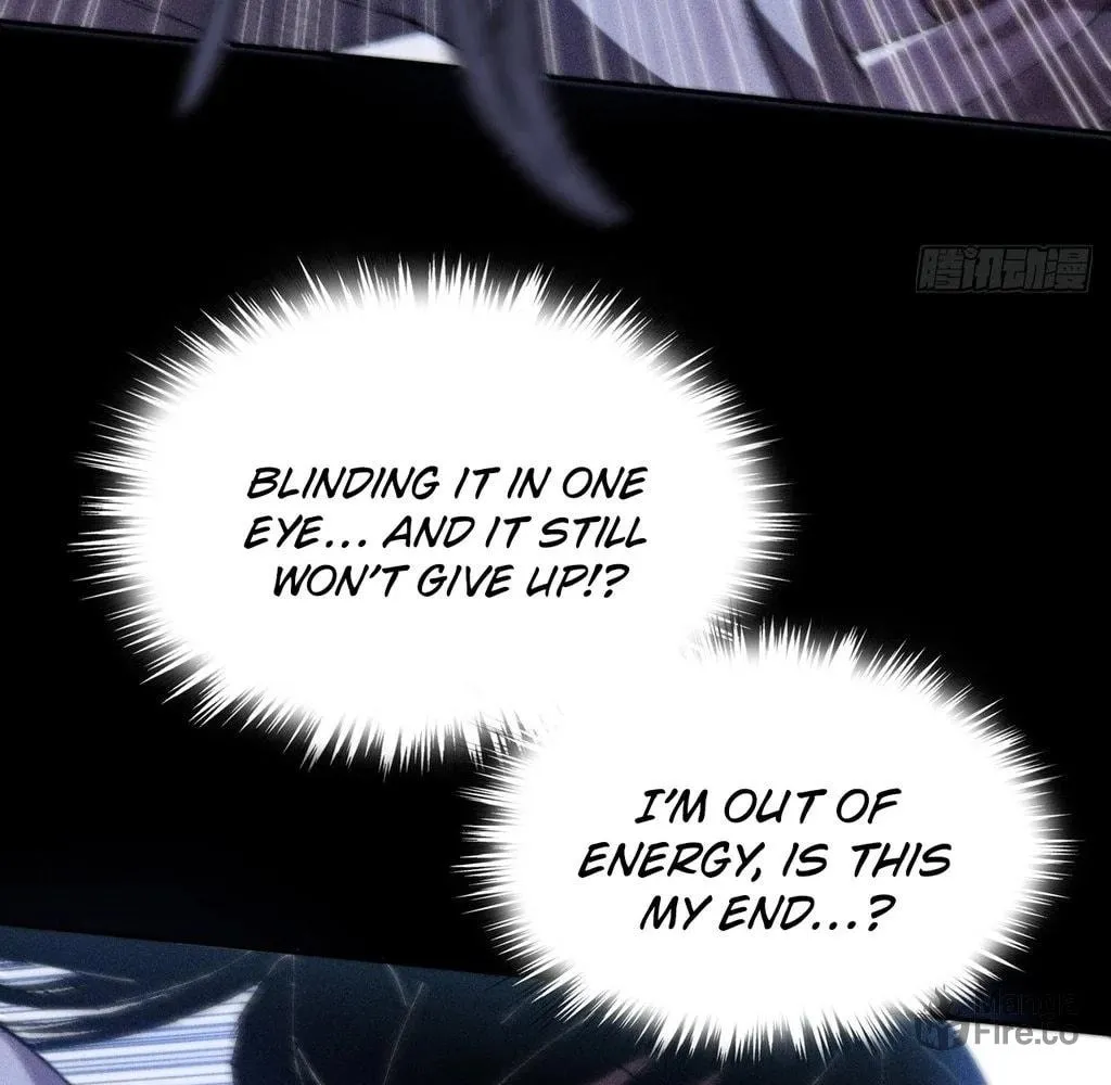 Read Sinister Immortal Path chapter 36 image 84 on Lezhin