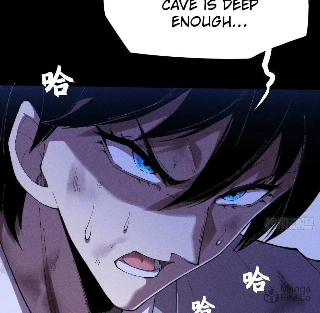 Read Sinister Immortal Path chapter 36 image 94 on Lezhin