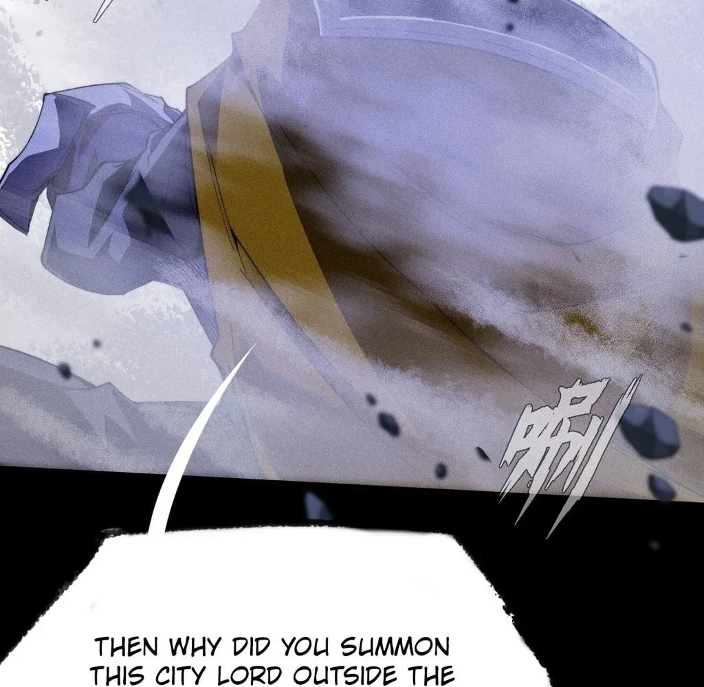 Read Sinister Immortal Path chapter 37 image 16 on Lezhin