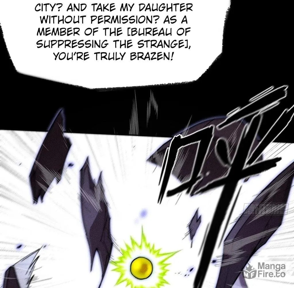Read Sinister Immortal Path chapter 37 image 17 on Lezhin
