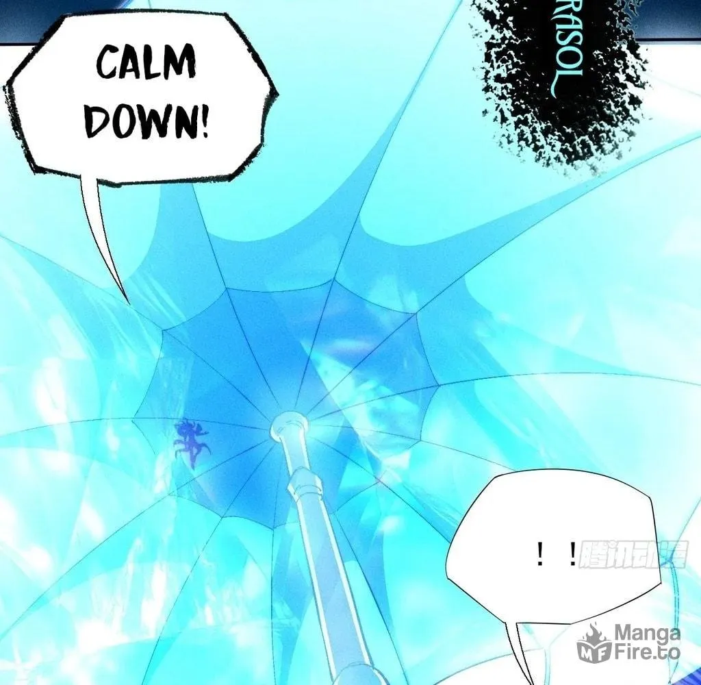 Read Sinister Immortal Path chapter 37 image 32 on Lezhin