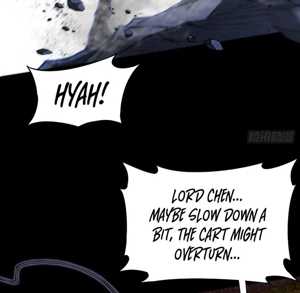Read Sinister Immortal Path chapter 37 image 36 on Lezhin