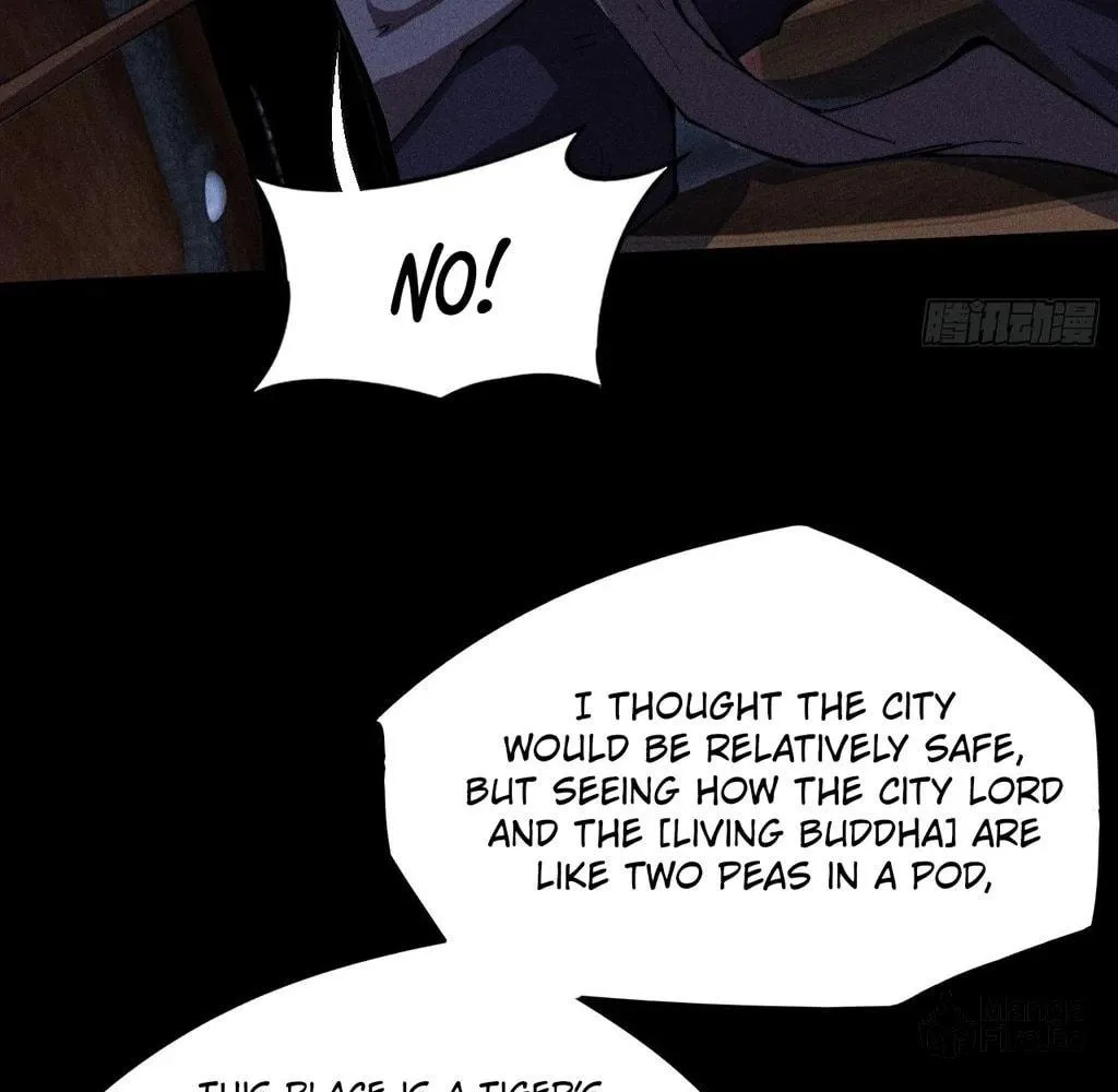 Read Sinister Immortal Path chapter 37 image 38 on Lezhin