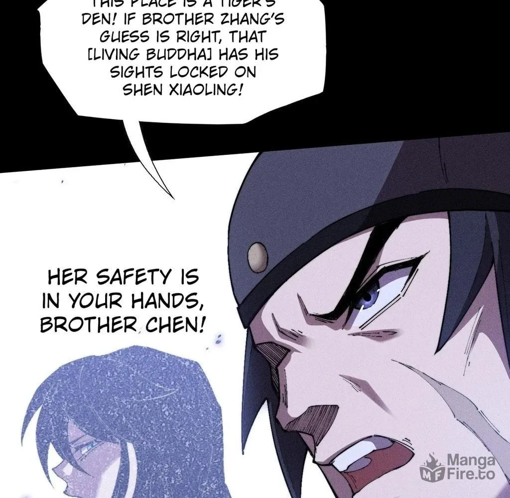 Read Sinister Immortal Path chapter 37 image 39 on Lezhin