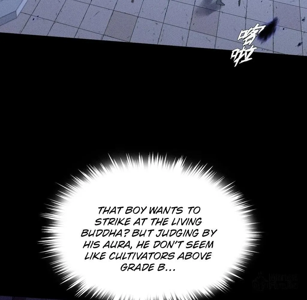 Read Sinister Immortal Path chapter 37 image 50 on Lezhin