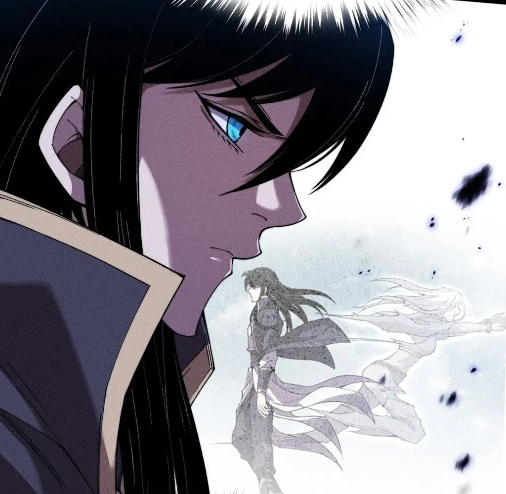 Read Sinister Immortal Path chapter 37 image 6 on Lezhin