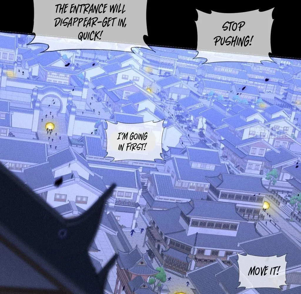 Read Sinister Immortal Path chapter 37 image 70 on Lezhin