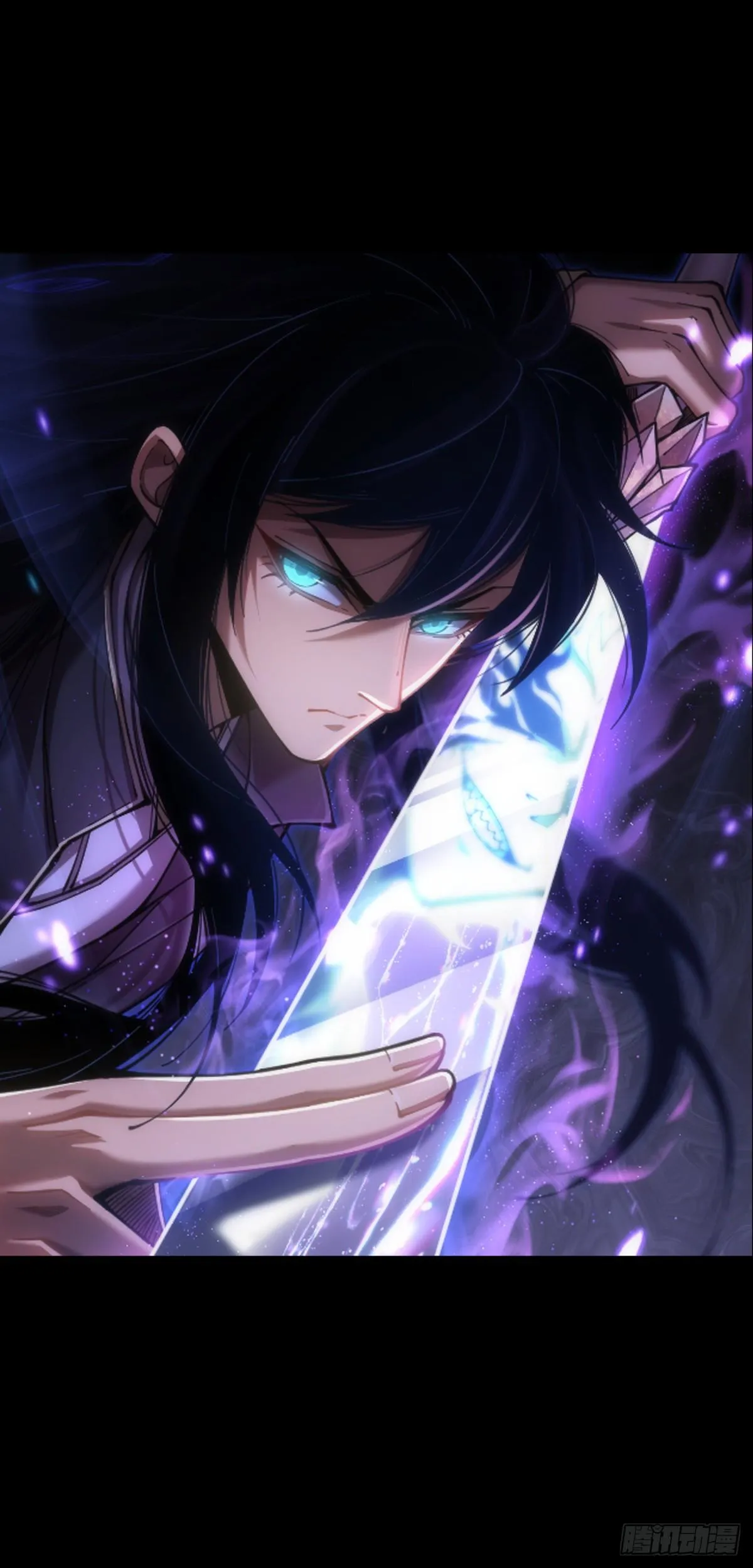 Read Sinister Immortal Path chapter 38.99 image 0 on Lezhin