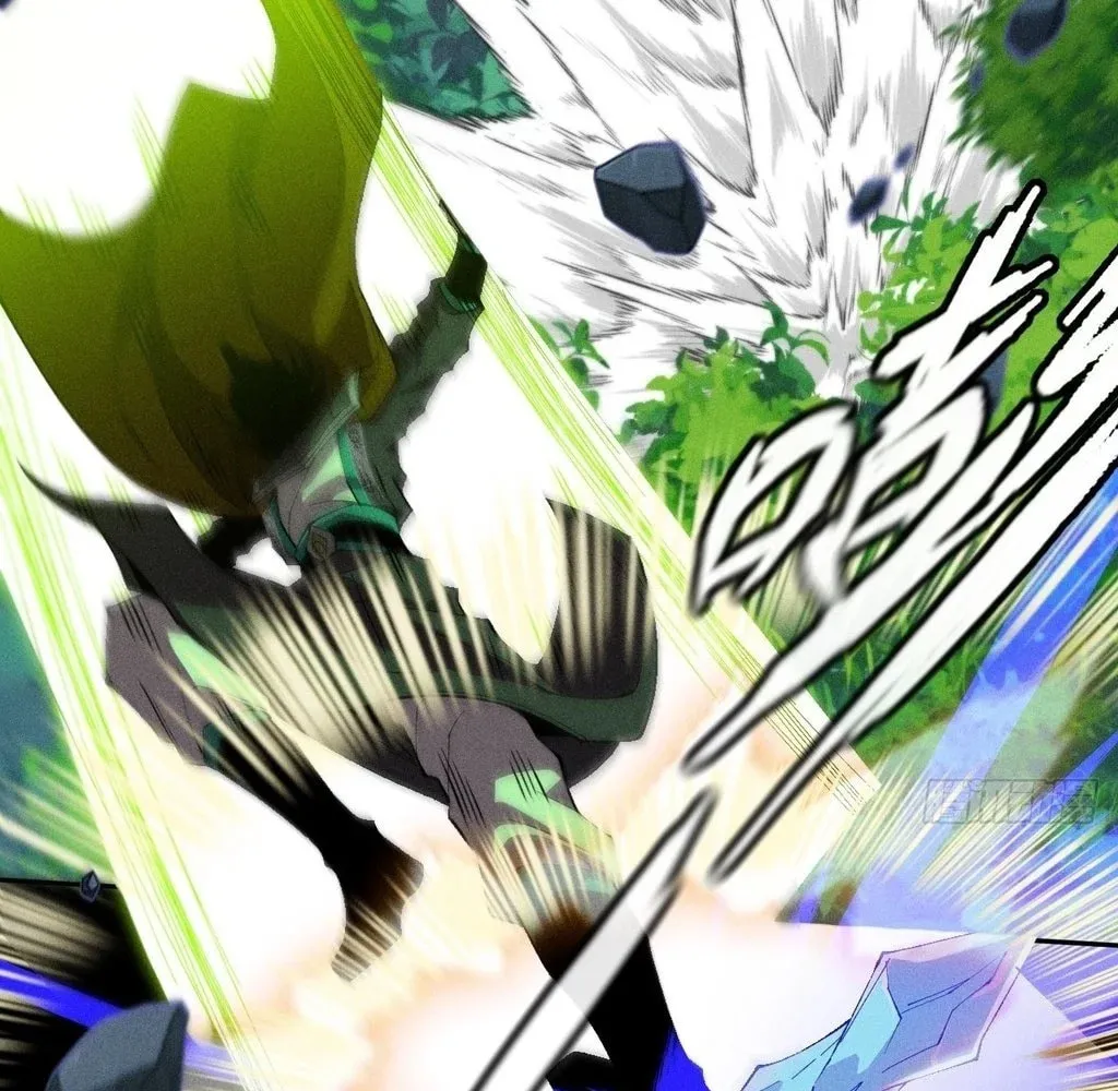 Read Sinister Immortal Path chapter 38 image 12 on Lezhin