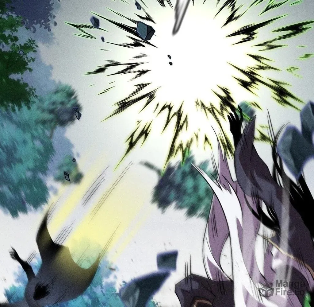Read Sinister Immortal Path chapter 38 image 17 on Lezhin