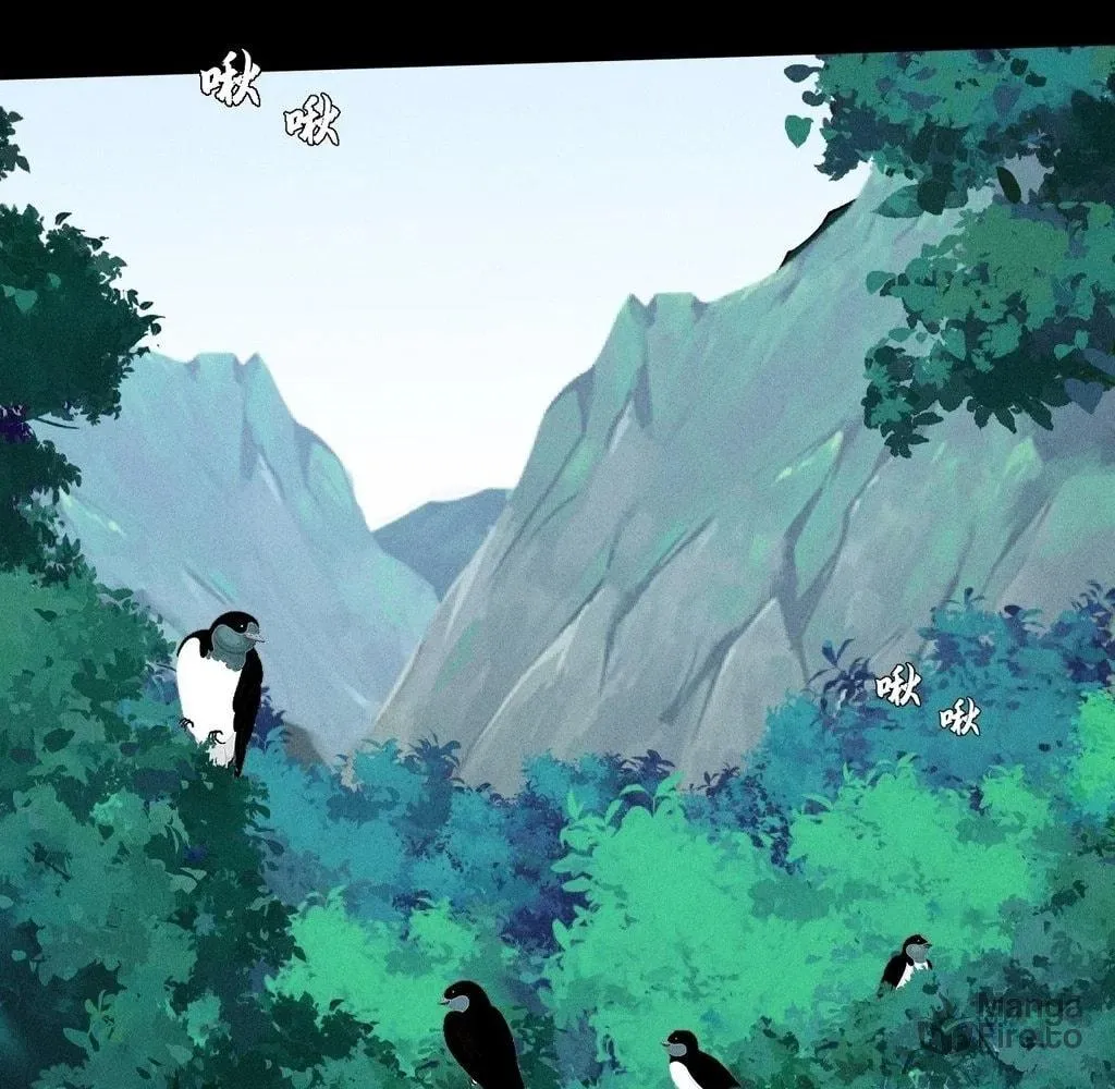 Read Sinister Immortal Path chapter 38 image 2 on Lezhin
