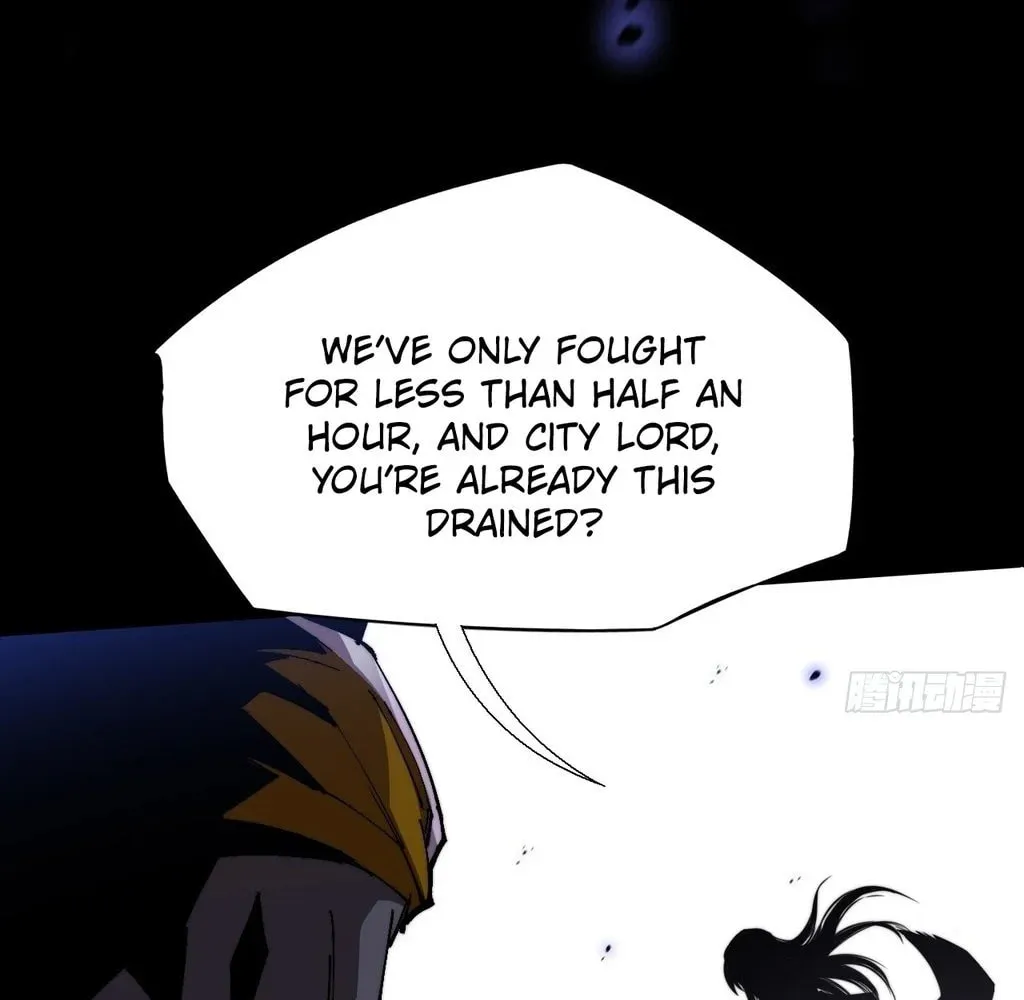 Read Sinister Immortal Path chapter 38 image 27 on Lezhin