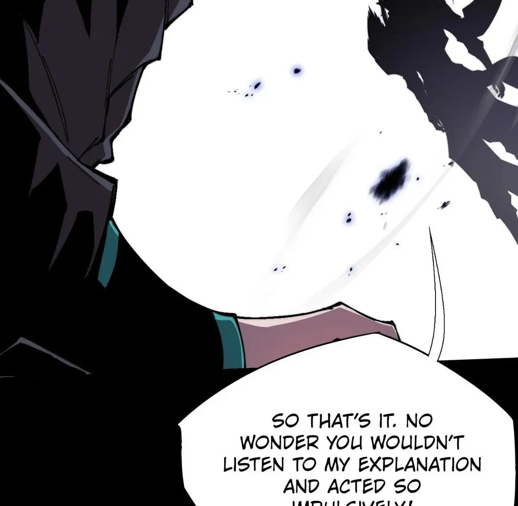 Read Sinister Immortal Path chapter 38 image 28 on Lezhin
