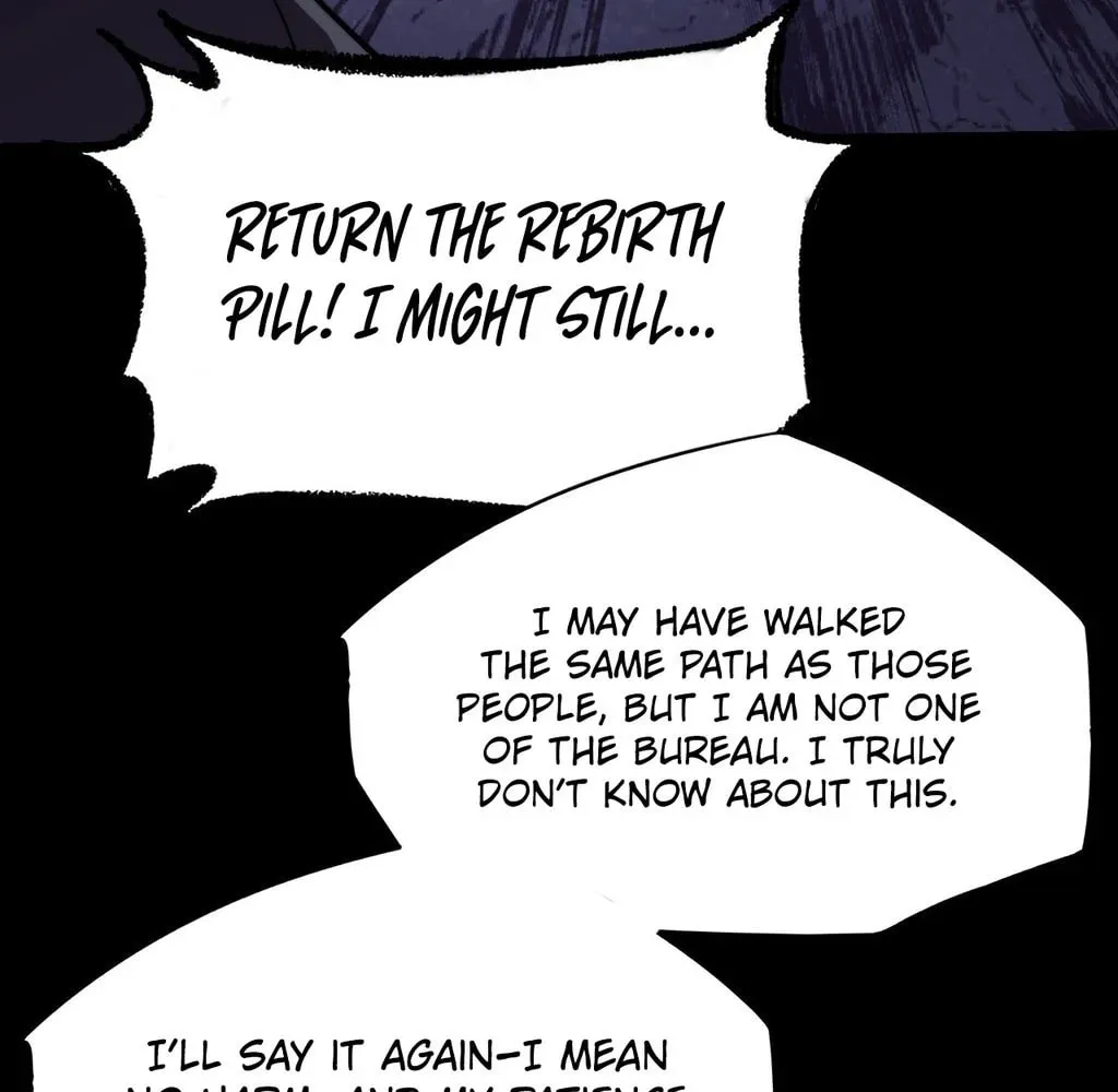 Read Sinister Immortal Path chapter 38 image 33 on Lezhin