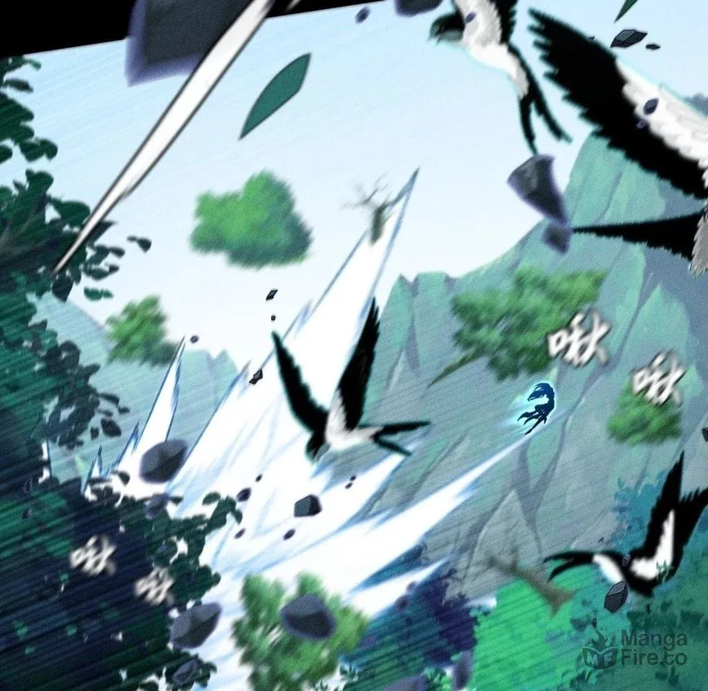 Read Sinister Immortal Path chapter 38 image 4 on Lezhin