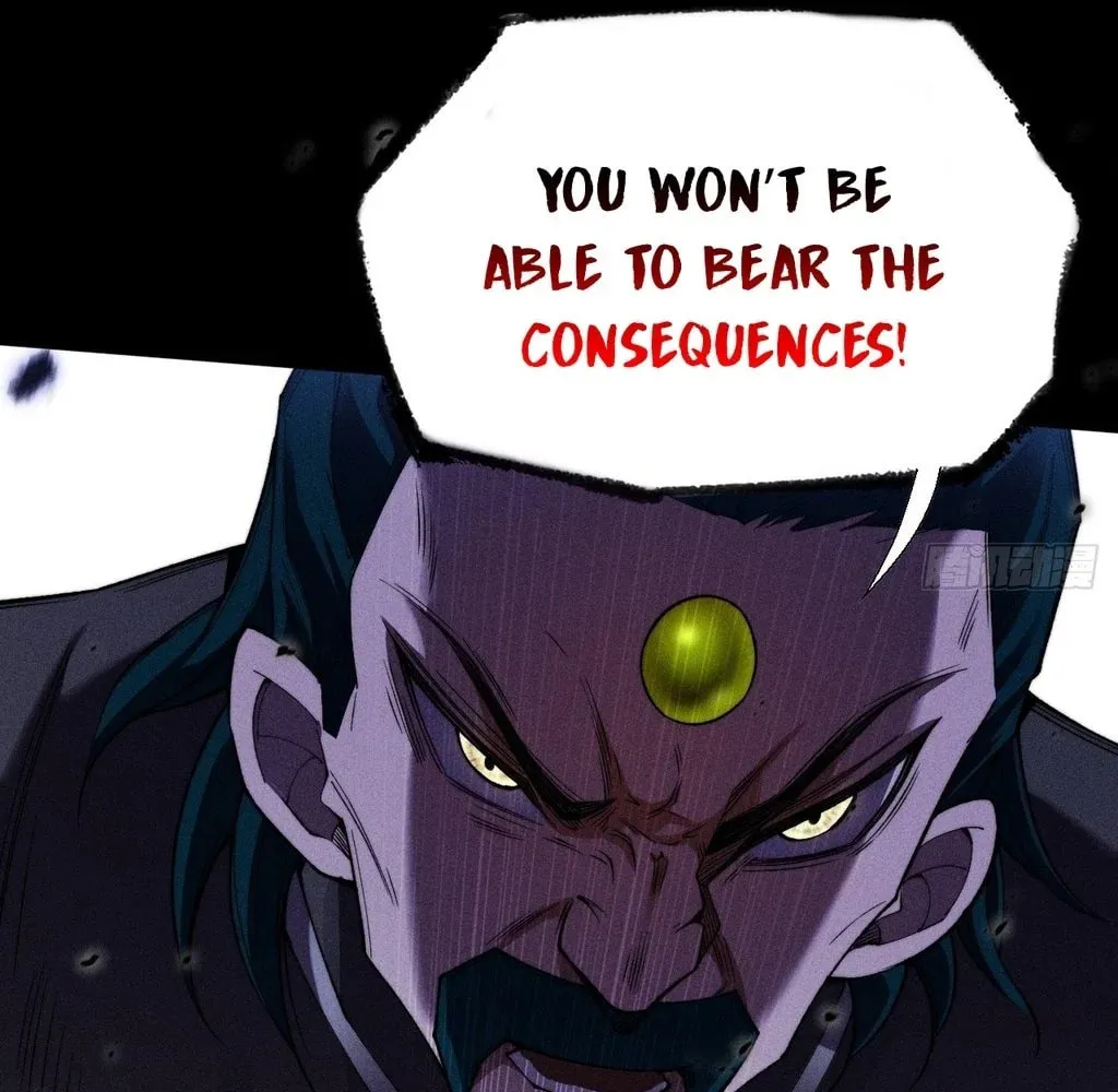 Read Sinister Immortal Path chapter 38 image 48 on Lezhin
