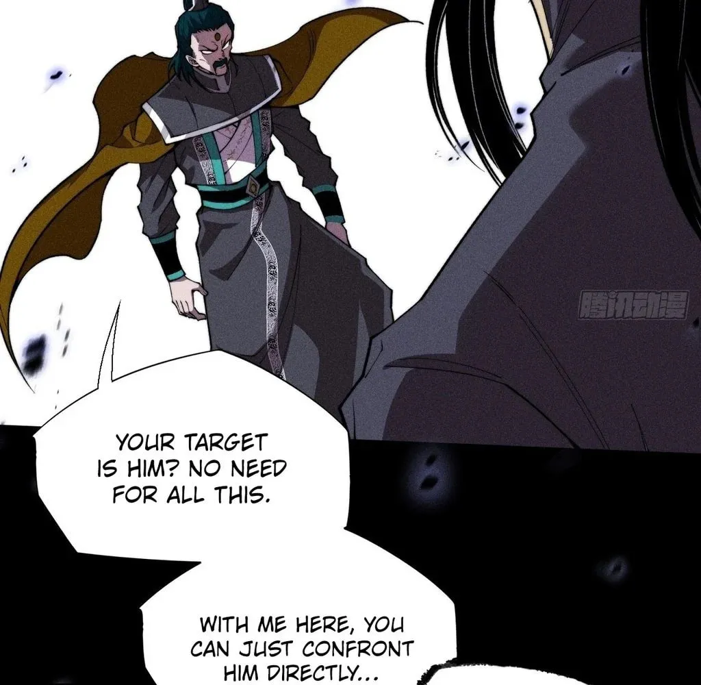 Read Sinister Immortal Path chapter 38 image 51 on Lezhin