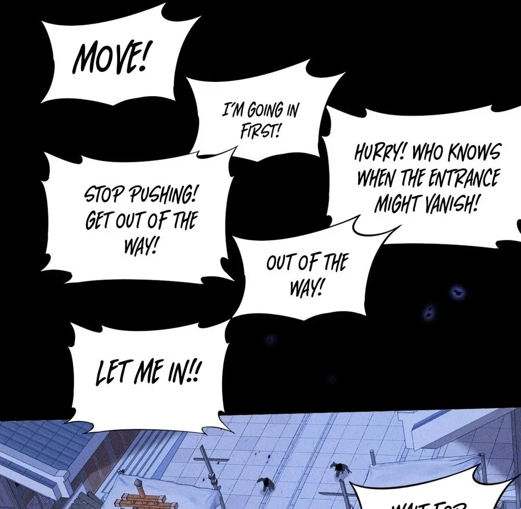 Read Sinister Immortal Path chapter 38 image 57 on Lezhin