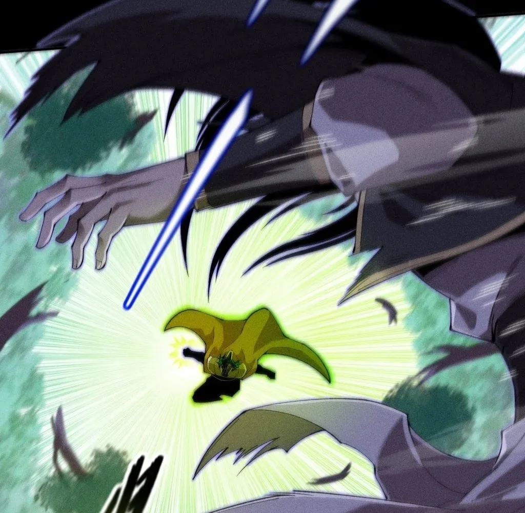 Read Sinister Immortal Path chapter 38 image 6 on Lezhin