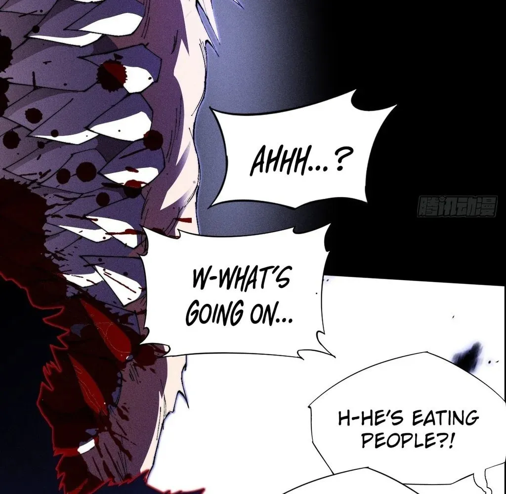 Read Sinister Immortal Path chapter 38 image 72 on Lezhin