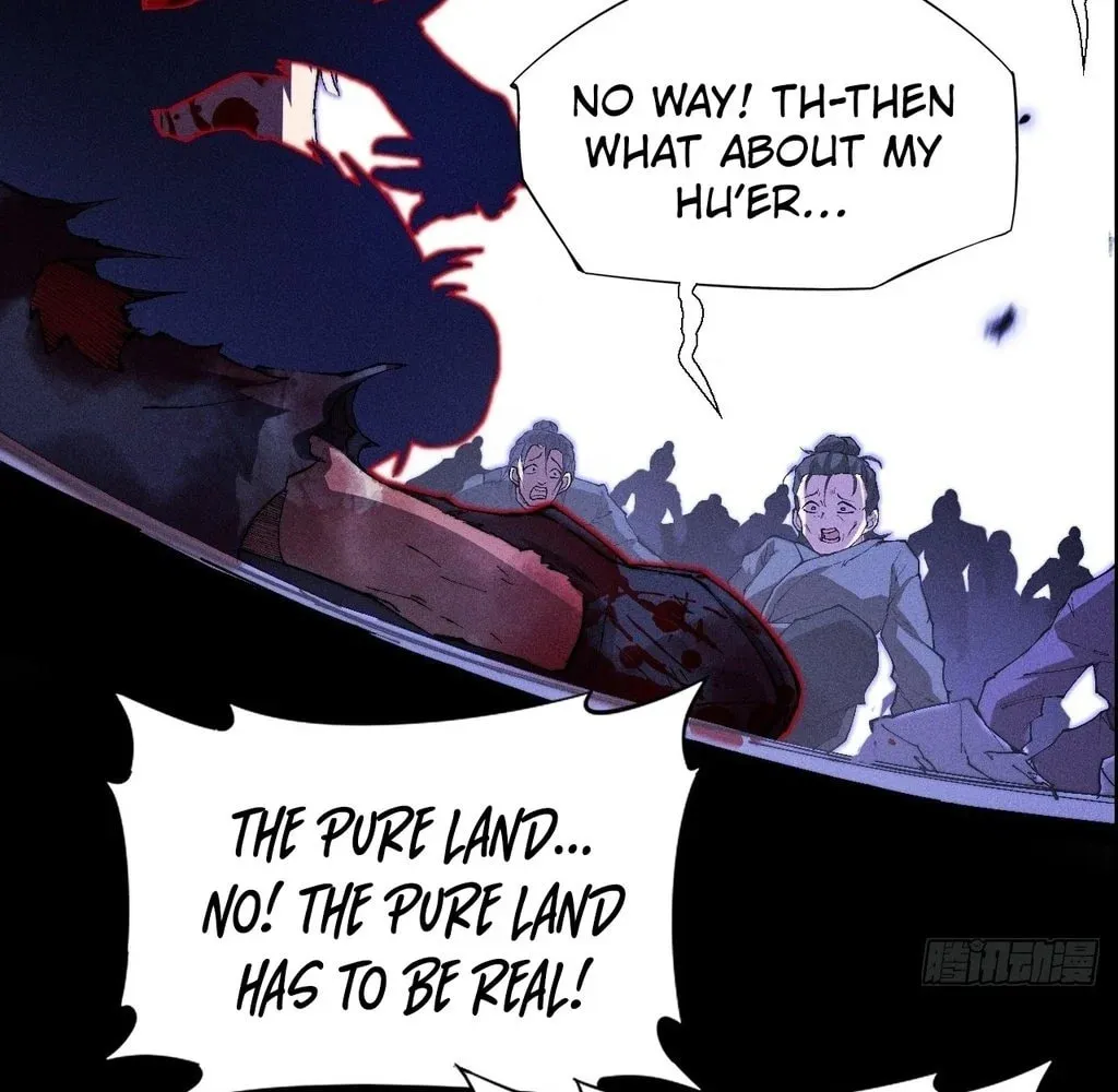 Read Sinister Immortal Path chapter 38 image 73 on Lezhin