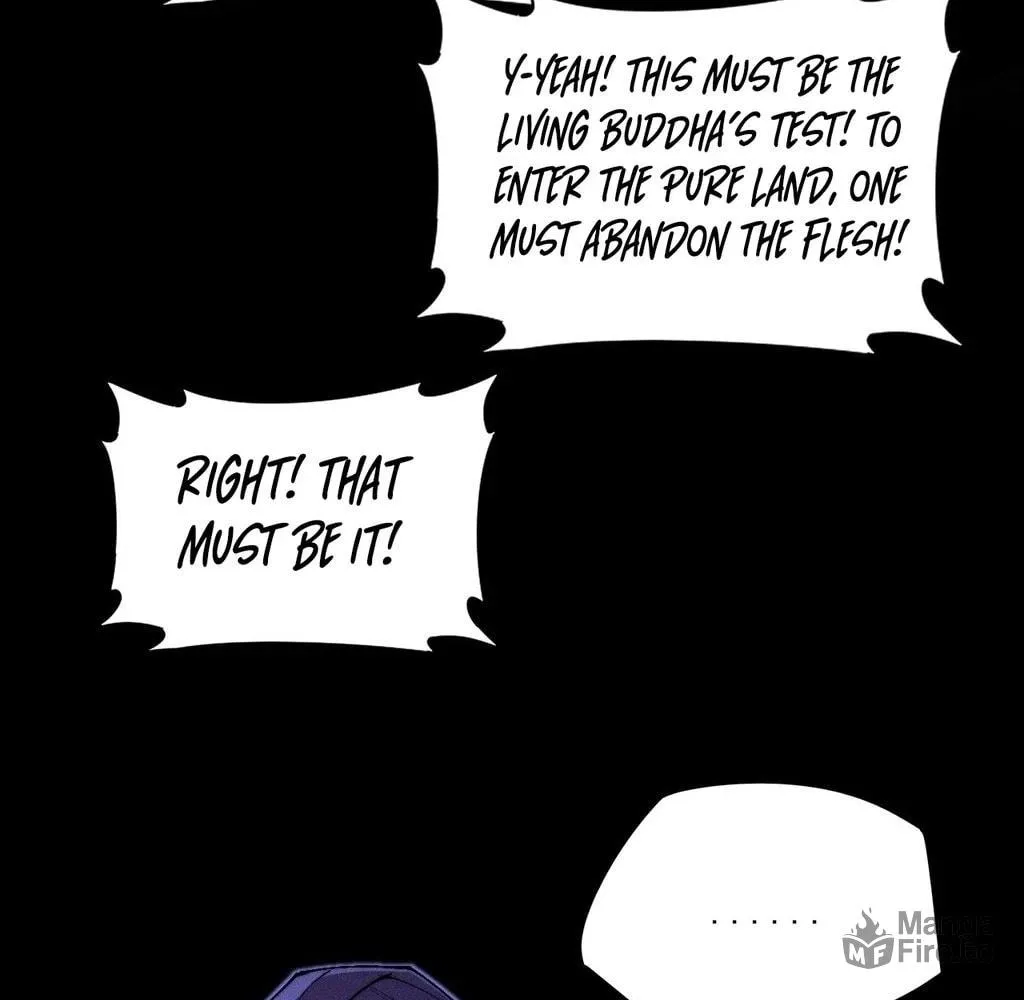 Read Sinister Immortal Path chapter 38 image 74 on Lezhin