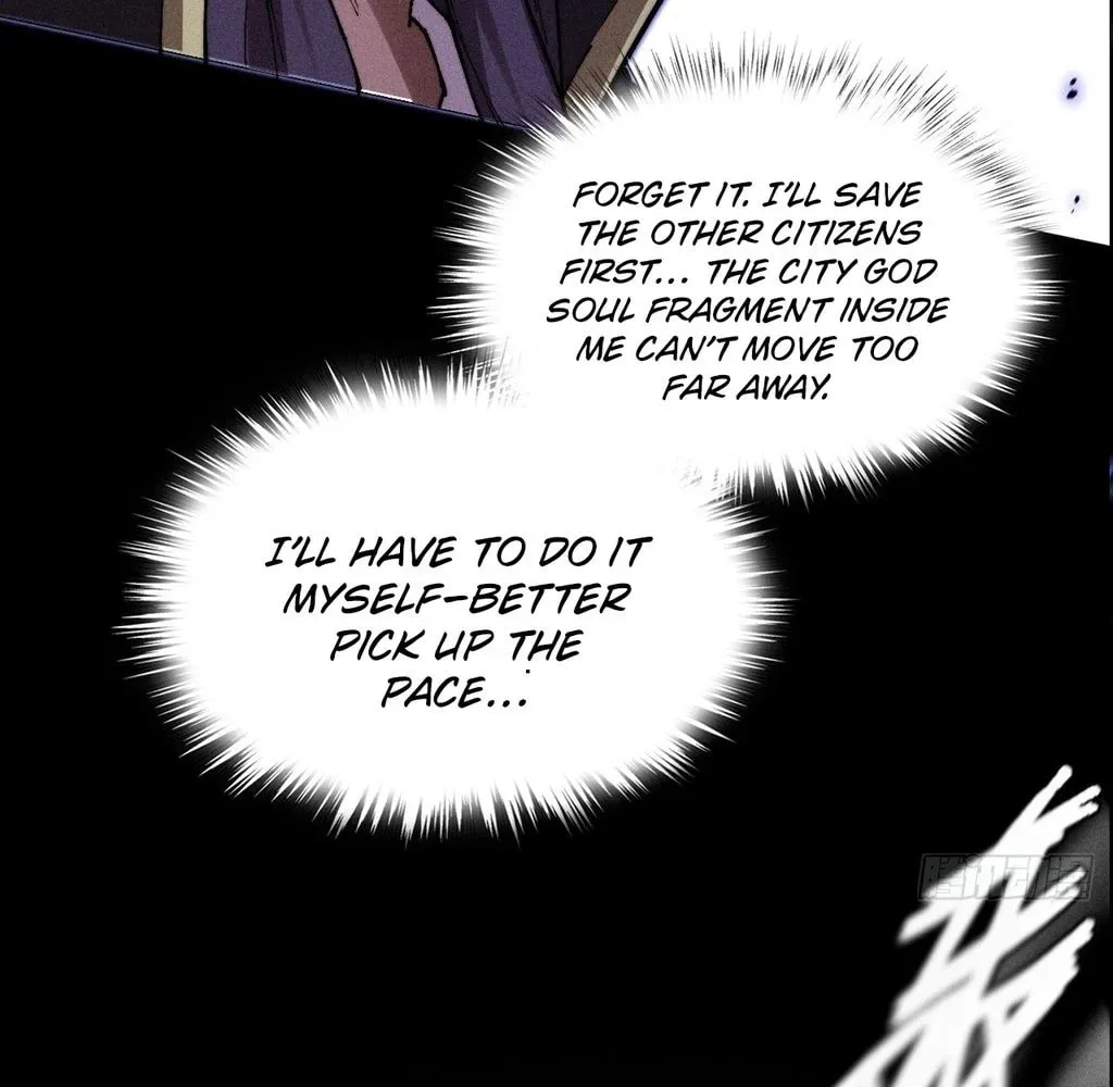 Read Sinister Immortal Path chapter 38 image 76 on Lezhin