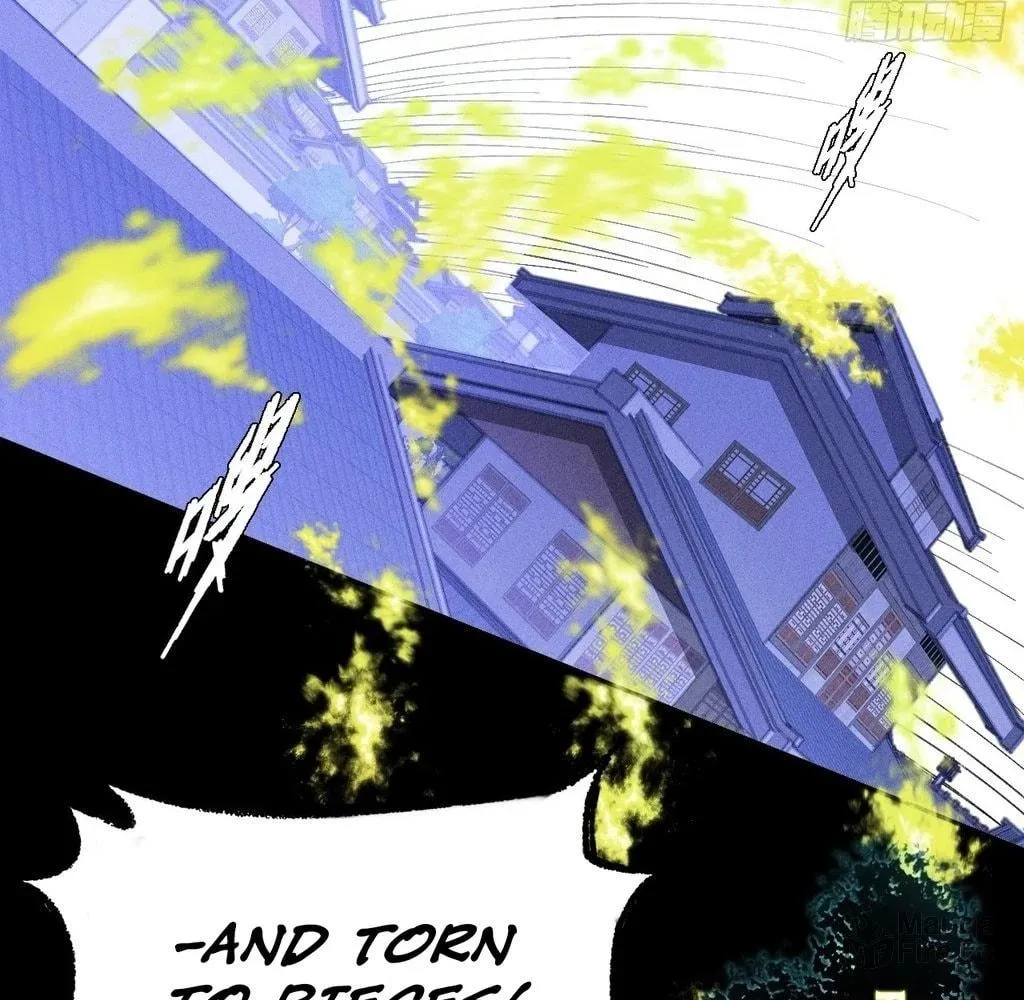Read Sinister Immortal Path chapter 39 image 24 on Lezhin
