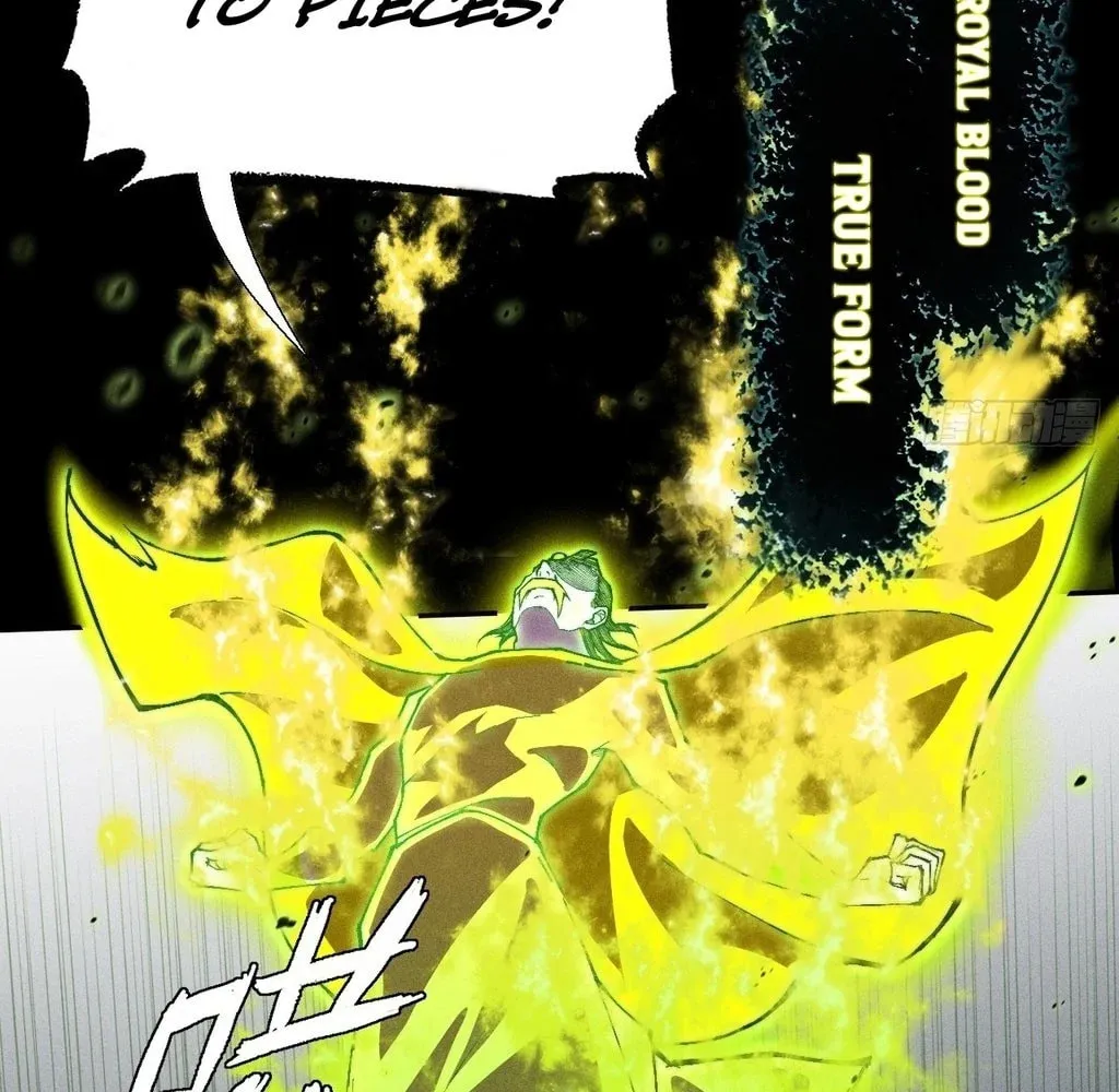 Read Sinister Immortal Path chapter 39 image 25 on Lezhin