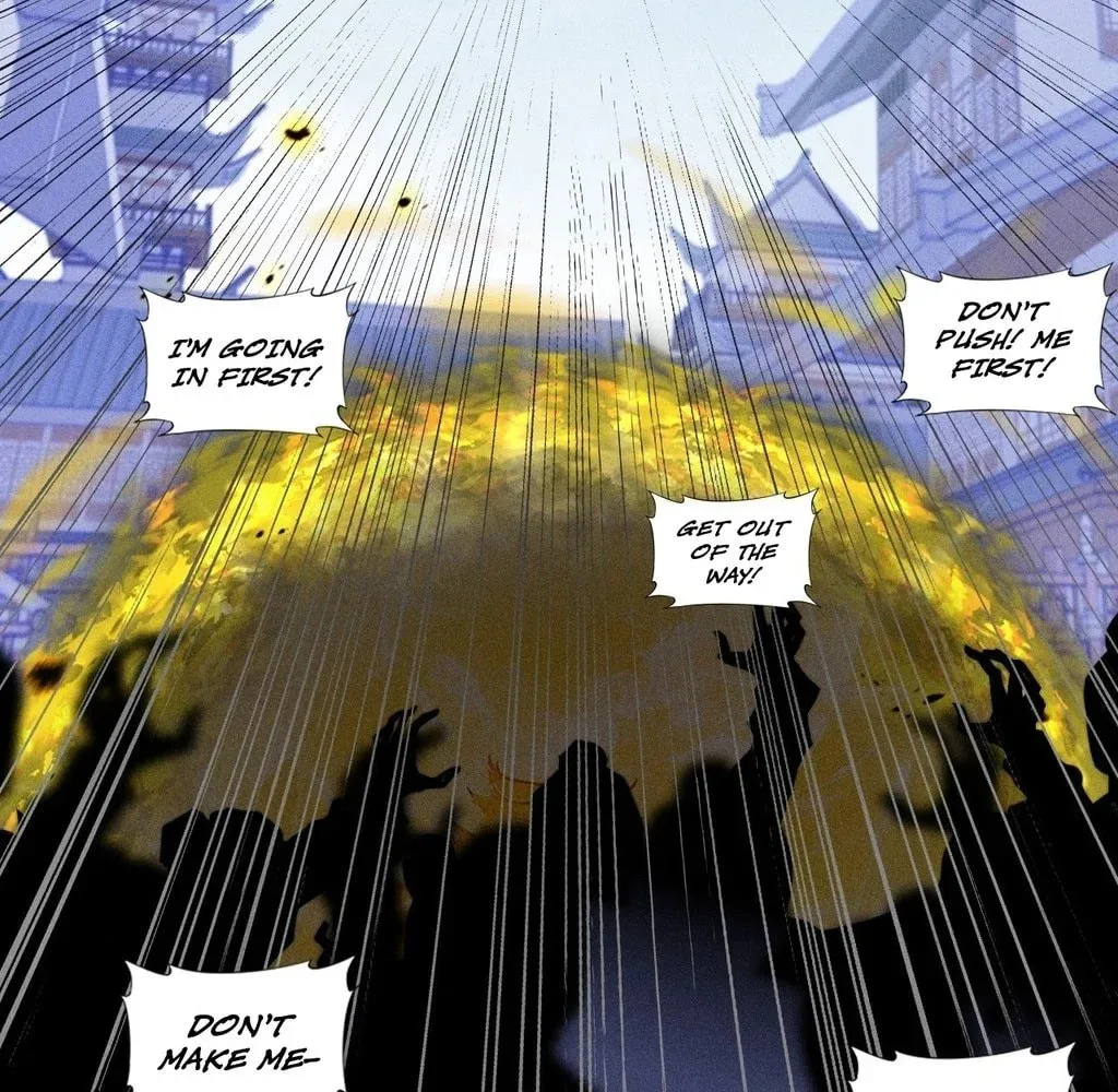 Read Sinister Immortal Path chapter 39 image 33 on Lezhin