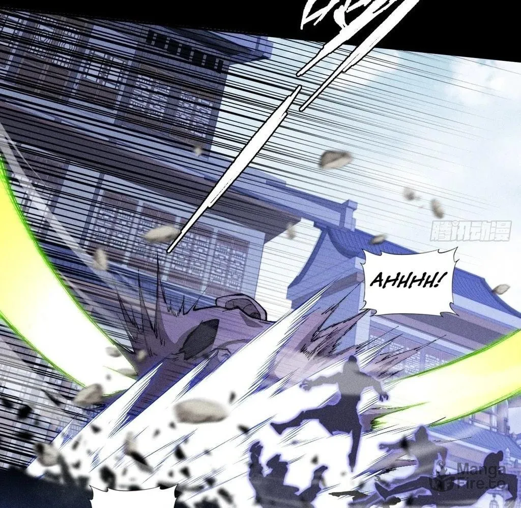 Read Sinister Immortal Path chapter 39 image 35 on Lezhin