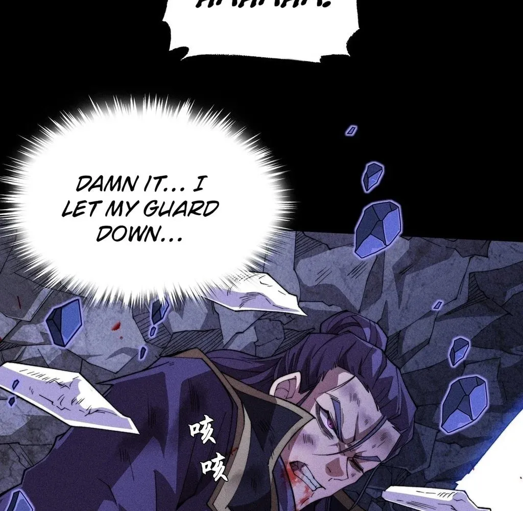Read Sinister Immortal Path chapter 39 image 6 on Lezhin