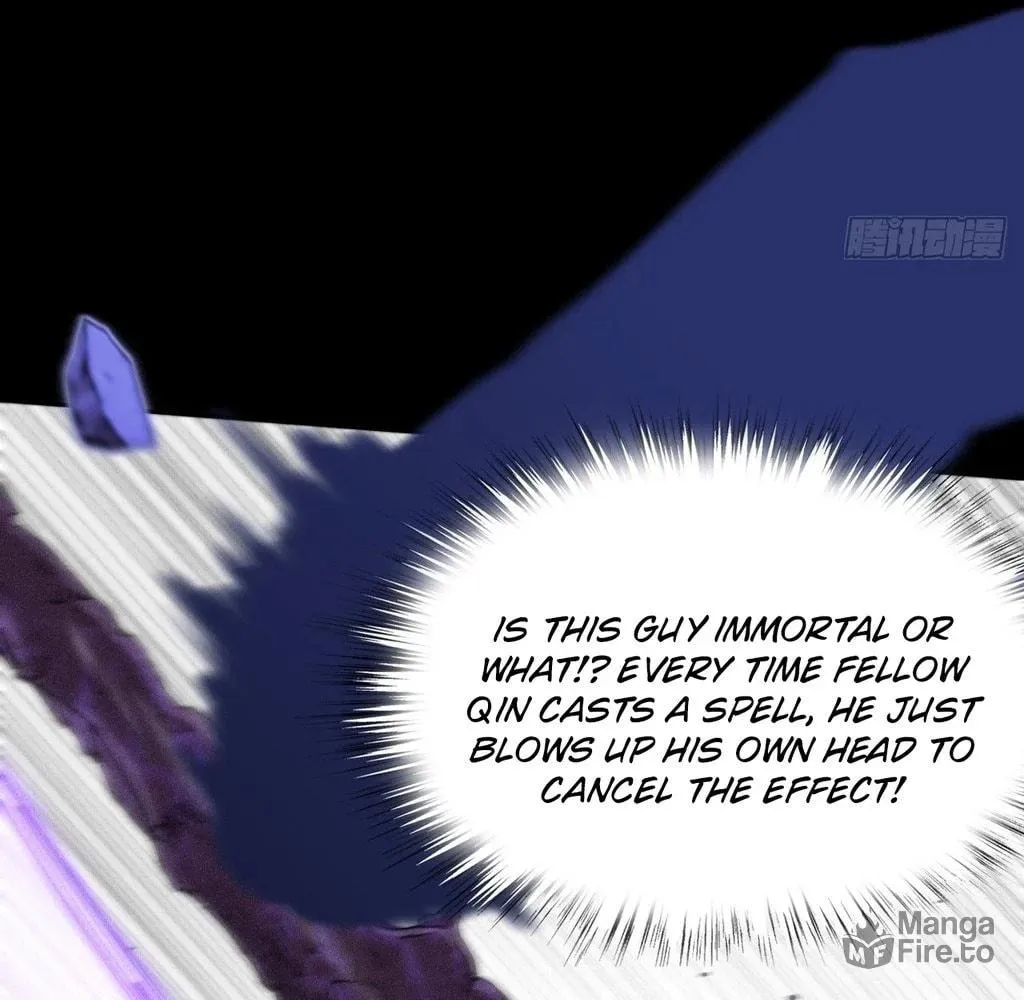 Read Sinister Immortal Path chapter 39 image 68 on Lezhin