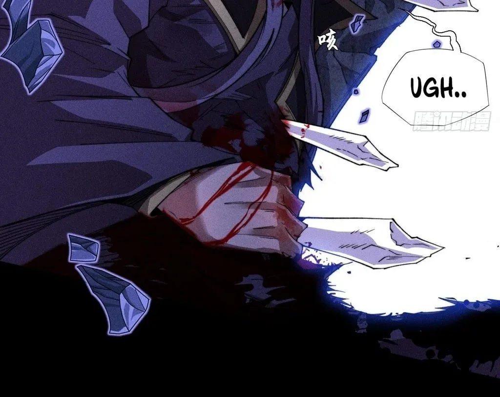 Read Sinister Immortal Path chapter 39 image 7 on Lezhin
