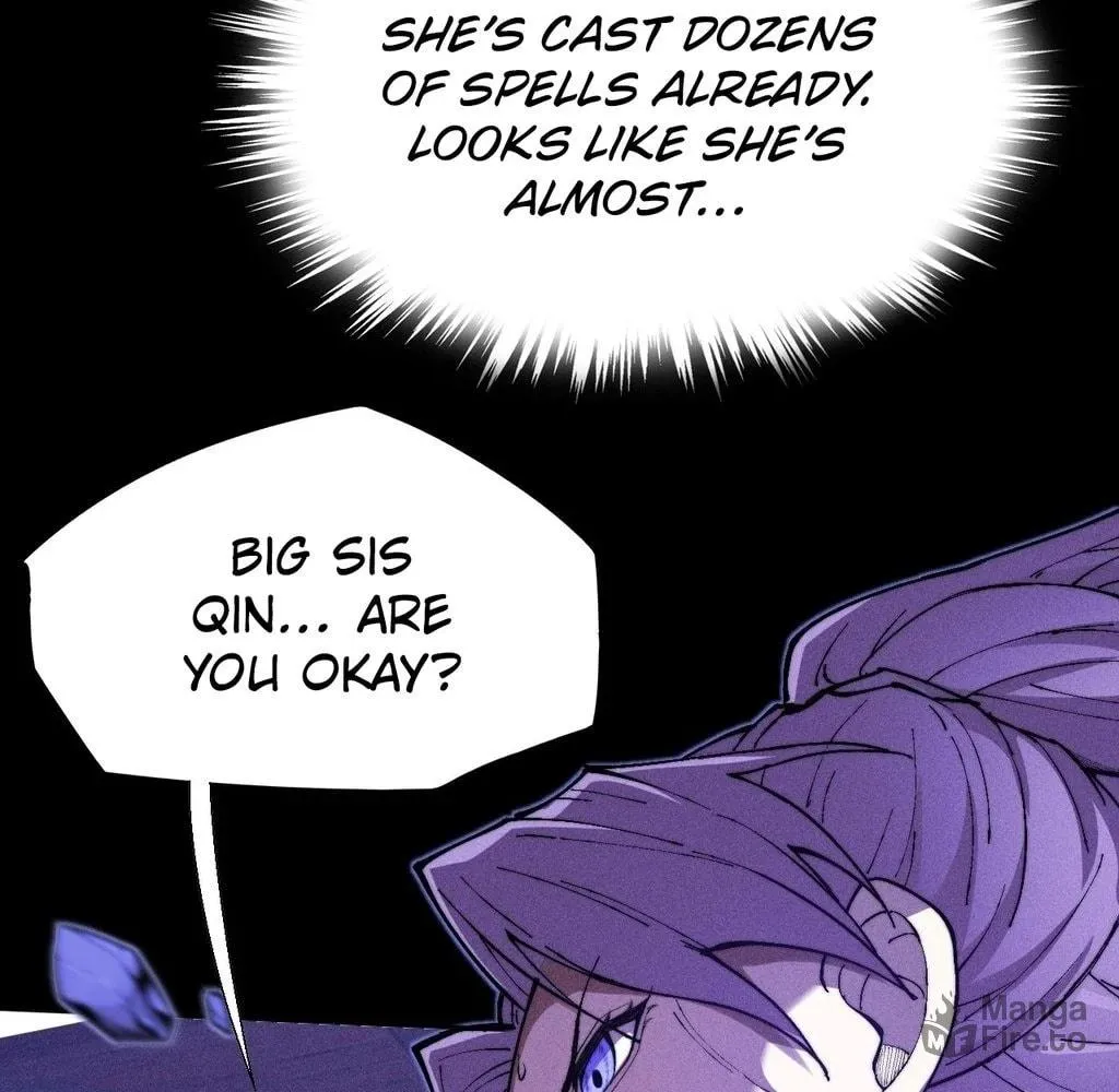 Read Sinister Immortal Path chapter 39 image 74 on Lezhin