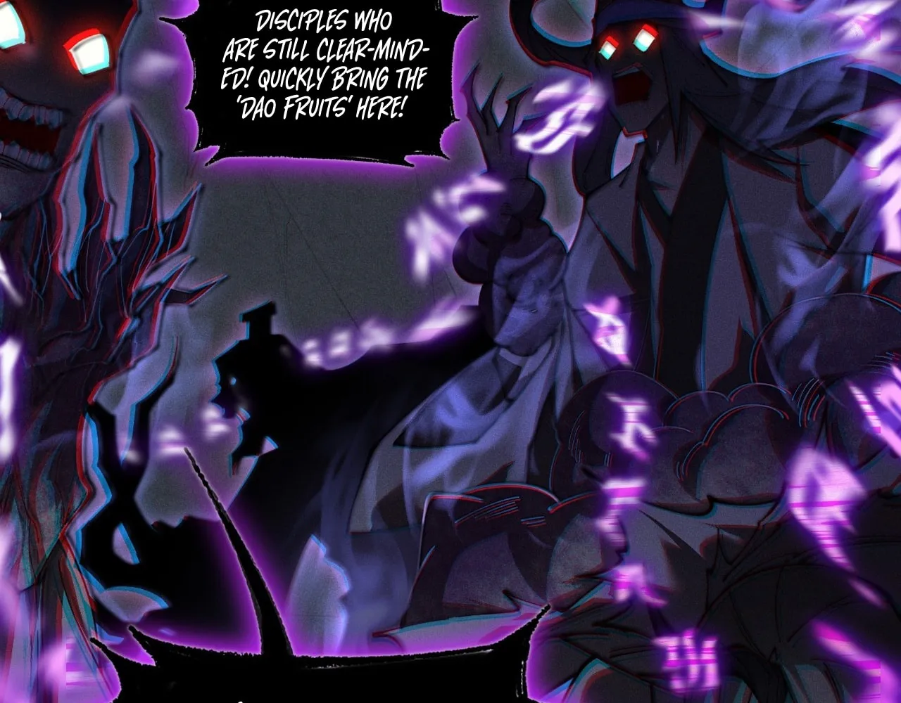 Read Sinister Immortal Path chapter 4 image 100 on Lezhin