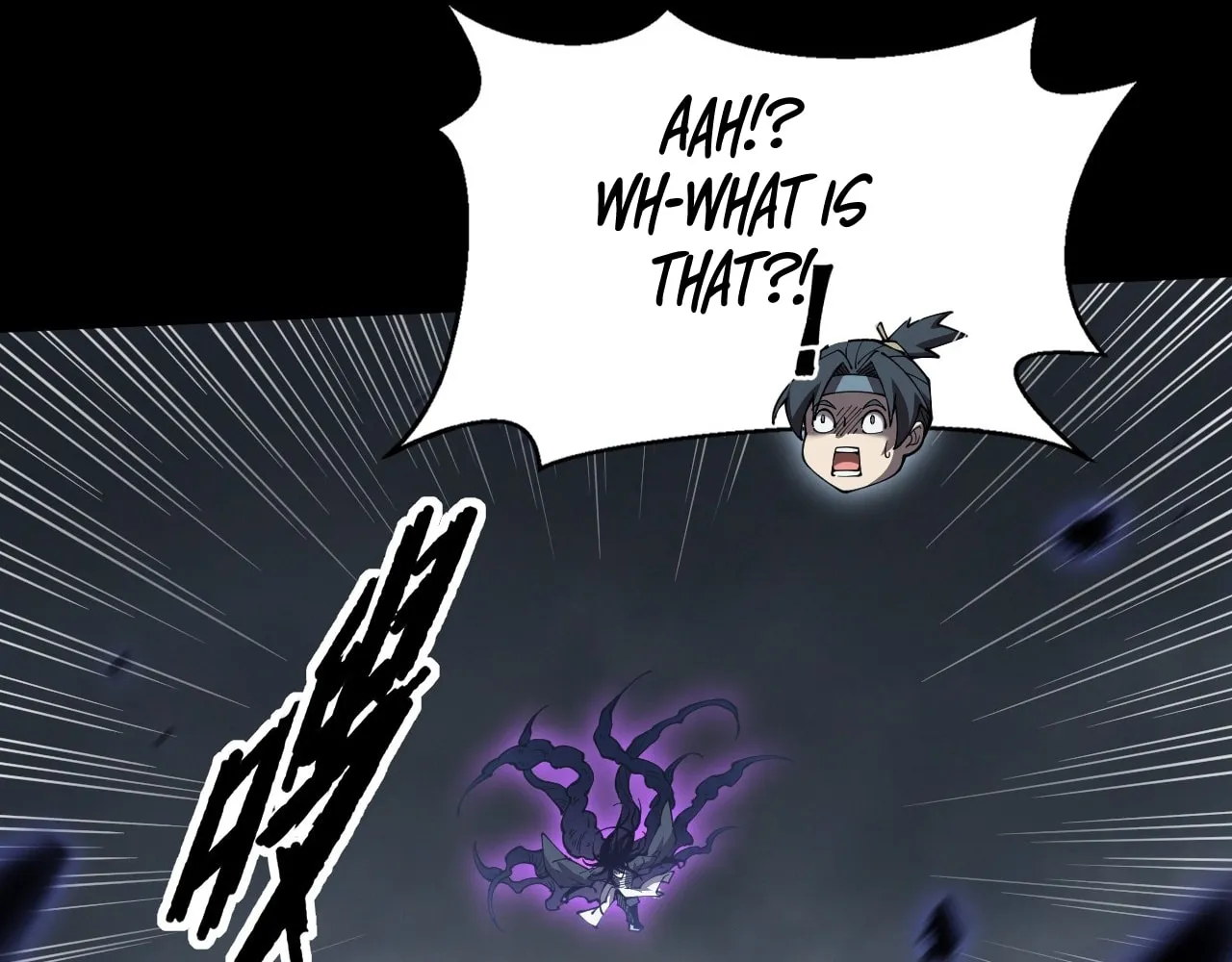 Read Sinister Immortal Path chapter 4 image 118 on Lezhin
