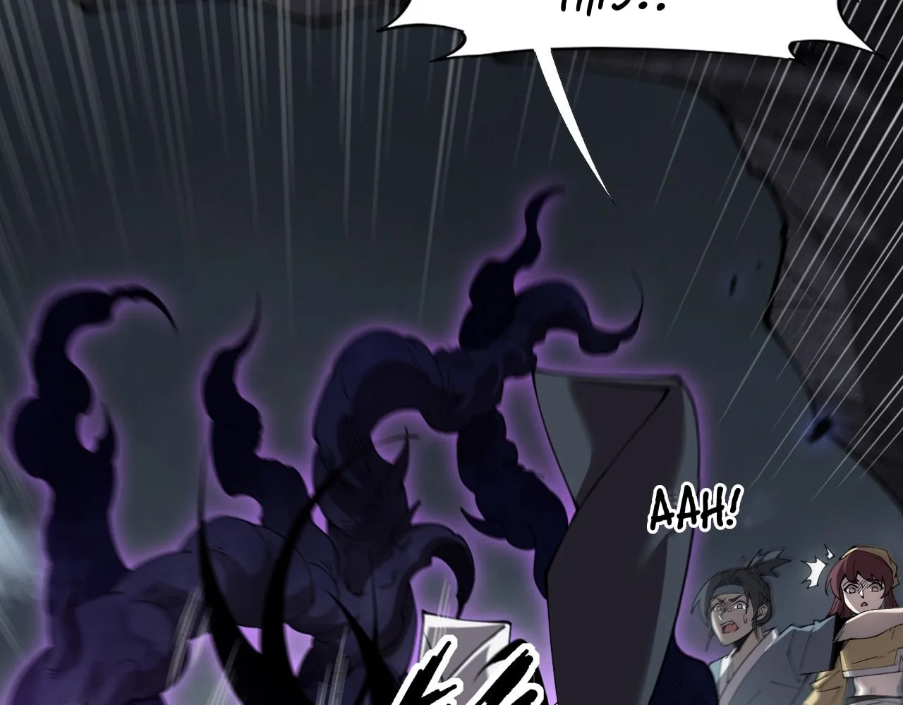 Read Sinister Immortal Path chapter 4 image 120 on Lezhin