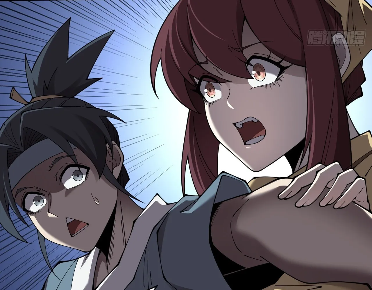 Read Sinister Immortal Path chapter 4 image 123 on Lezhin